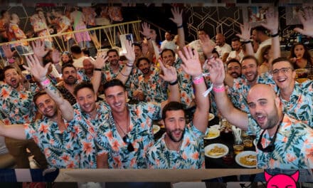 Celebrando despedidas de soltera inolvidables en la Feria de Albacete