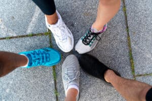 zapatillas deportivas