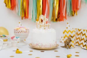baby shower