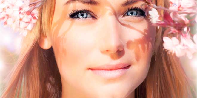 Las mejores vitaminas para la salud y belleza de la piel del rostro