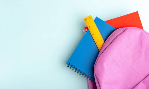 ¿Cómo elegir la mochila escolar perfecta?