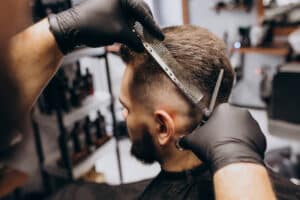 barbería