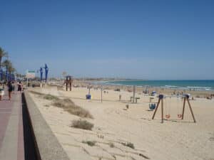 chiclana de la frontera
