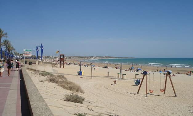 Vive en Chiclana: apartamentos en alquiler para todos los gustos