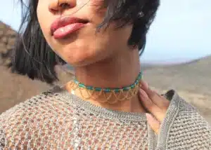 collar