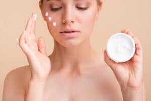 crema hidratante