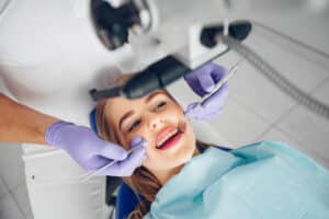 dentista