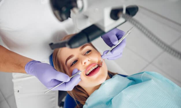 ¿Dónde realizarse tratamientos dentales en Irún?