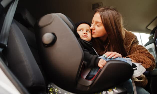Consejos para elegir la sillita de coche adecuada para tu bebé