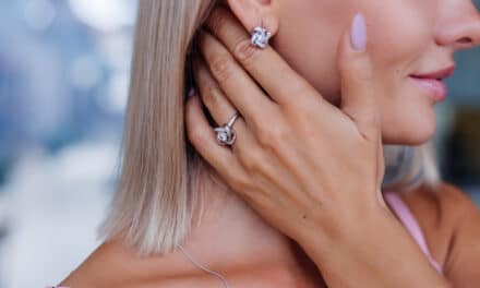 Joyas de plata para brillar en ocasiones especiales