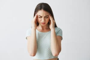 migrañas