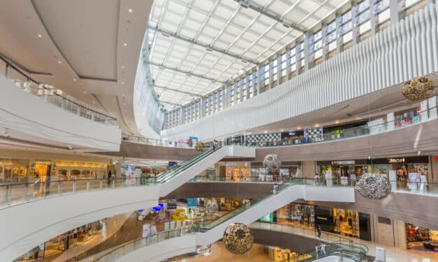 Del simple lugar de compras al plan completo de fin de semana: así ha cambiado el papel de los centros comerciales